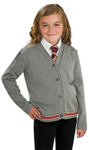 Buy Hermione Granger Sweater for Kids & Tweens - Warner Bros Harry Potter from Costume World