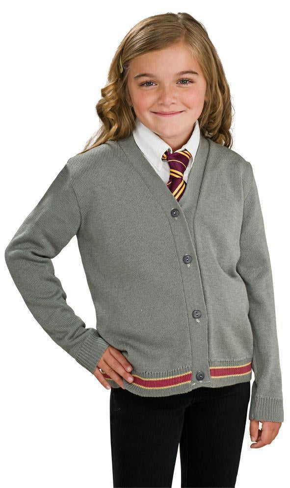Hermione Granger Sweater for Kids & Tweens - Warner Bros Harry Potter
