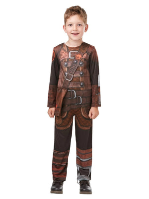Buy Hiccup Costume for Kids - Universal How to Train Your Dragon from Costume World