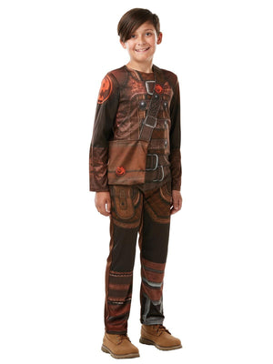 Buy Hiccup Costume for Tweens - Universal How to Train Your Dragon from Costume World