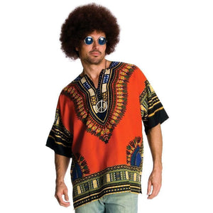 Buy Hippie Costume for Adults from Costume World