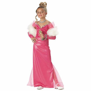 Buy Hollywood Starlet Costume for Kids from Costume World