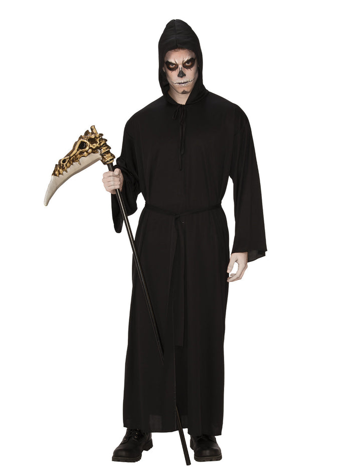 Horror Robe Costume for Adults