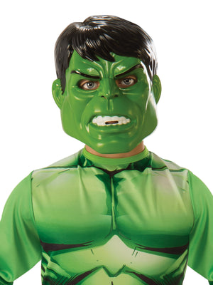 Buy Hulk Costume for Kids - Marvel Avengers: Endgame from Costume World