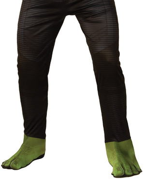 Buy Hulk Deluxe Costume for Adults - Marvel Avengers Endgame from Costume World