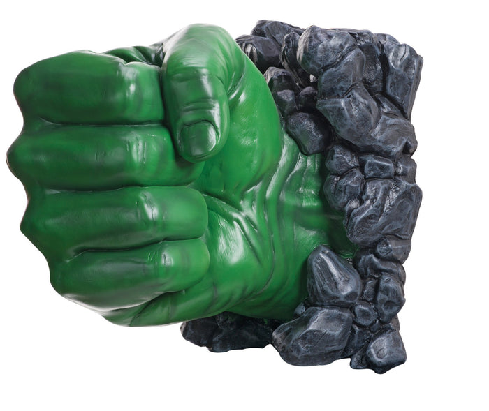 Hulk Fist 'Wall Breaker' Wall Art - Marvel Avengers