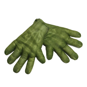 Buy Hulk Gloves for Kids - Marvel Avengers: Endgame from Costume World