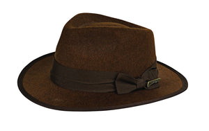 Buy Indiana Jones Hat for Kids - Indiana Jones from Costume World