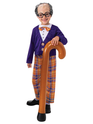 Buy Inflatable Walking Cane from Costume World