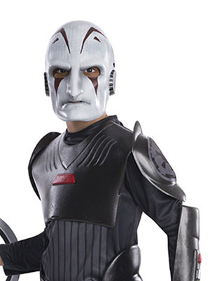 Buy Inquisitor Deluxe Costume for Kids - Disney Star Wars from Costume World