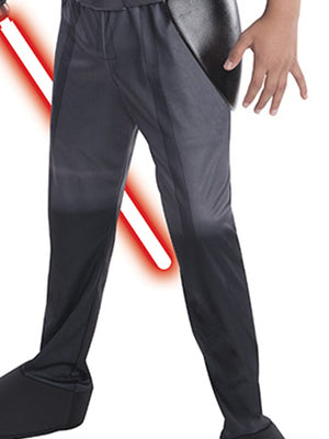 Buy Inquisitor Deluxe Costume for Kids - Disney Star Wars from Costume World