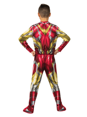 Buy Iron Man Classic Costume for Kids - Marvel Avengers Endgame from Costume World