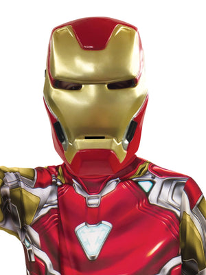 Buy Iron Man Classic Costume for Kids - Marvel Avengers Endgame from Costume World