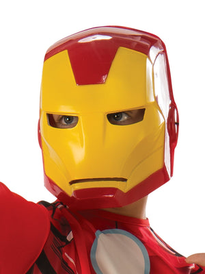 Buy Iron Man Costume for Kids - Marvel Avengers from Costume World