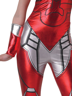 Buy Iron Rescue Costume for Adults - Marvel Avengers from Costume World