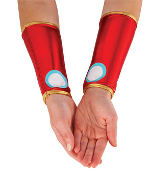 Buy Iron Rescue Gauntlets for Adults - Marvel Avengers from Costume World