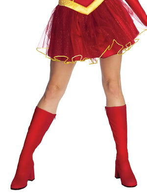 Buy Iron Rescue Tutu Costume for Adults - Marvel Avengers from Costume World