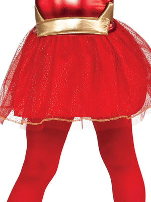 Buy Iron Rescue Tutu Costume for Kids - Marvel Avengers from Costume World