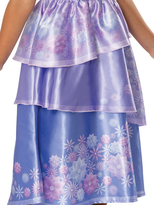 Buy Isabela Deluxe Costume for Kids - Disney Encanto from Costume World