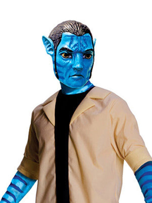 Buy Jake Sully Deluxe Costume for Adults - Avatar from Costume World