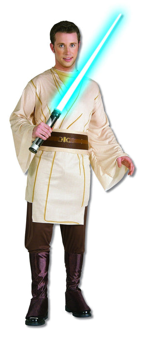 Buy Jedi Knight Costume for Adults - Disney Star Wars from Costume World