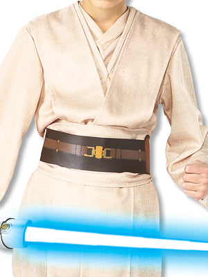 Buy Jedi Knight Deluxe Costume for Kids - Disney Star Wars from Costume World