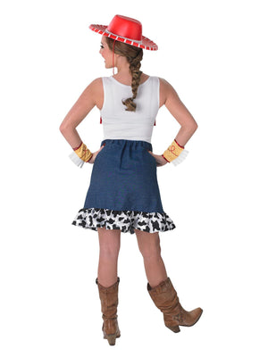 Buy Jessie Costume for Adults - Disney Pixar Toy Story from Costume World