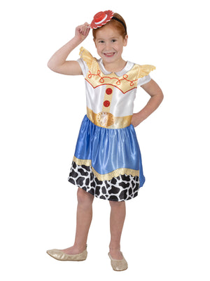Buy Jessie Costume for Kids - Disney Pixar Toy Story from Costume World