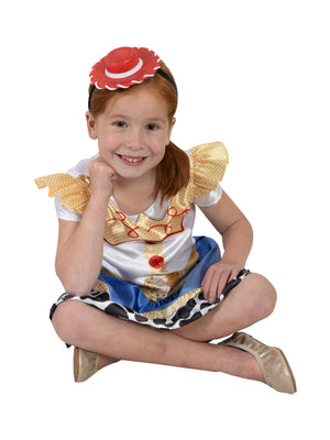 Buy Jessie Costume for Kids - Disney Pixar Toy Story from Costume World