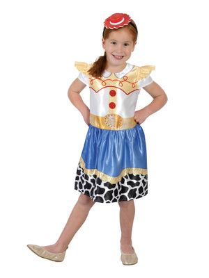 Buy Jessie Costume for Kids - Disney Pixar Toy Story from Costume World