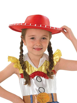 Buy Jessie Deluxe Costume for Kids - Disney Pixar Toy Story from Costume World