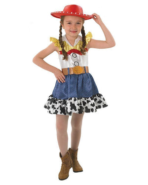 Buy Jessie Deluxe Costume for Kids - Disney Pixar Toy Story from Costume World