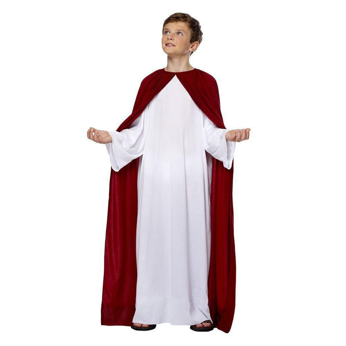 Jesus Deluxe Costume for Kids & Tweens
