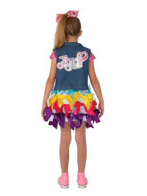 Buy JoJo Siwa Dress Vest Set Costume for Kids - Nickelodeon JoJo Siwa from Costume World
