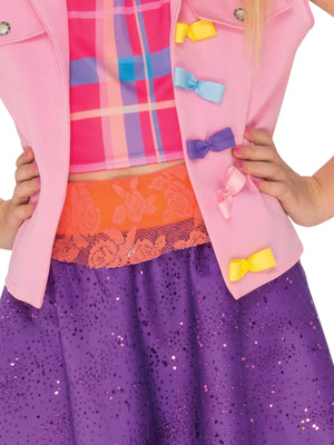 Buy JoJo Siwa Music Video Costume for Kids - Nickelodeon JoJo Siwa from Costume World