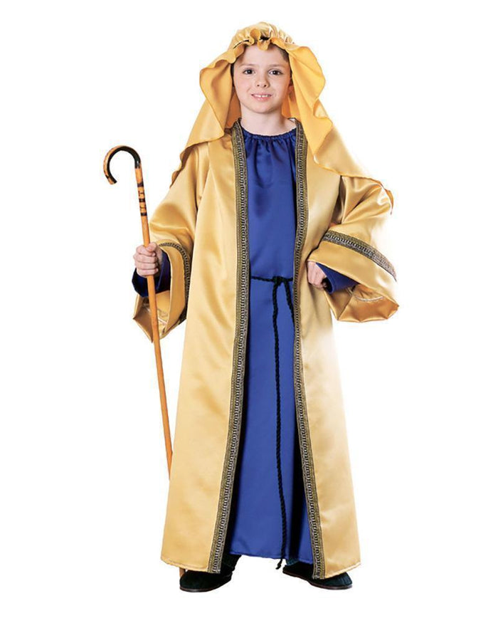 Joseph Biblical Costume for Kids