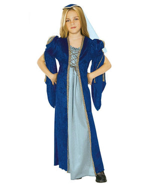 Buy Juliet Costume for Kids from Costume World