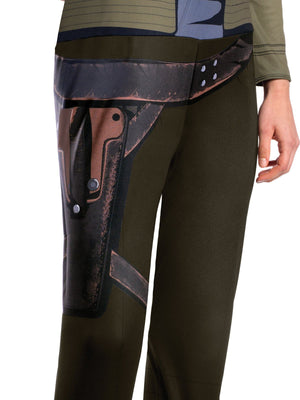 Buy Jyn Erso Costume for Adults - Disney Star Wars: Rogue One from Costume World