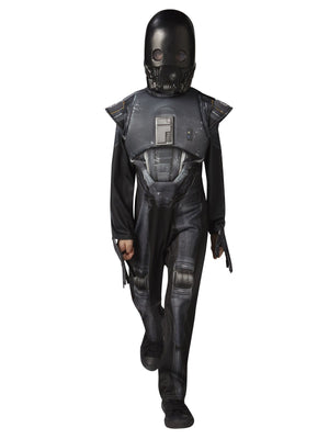 Buy K-2S0 Deluxe Costume for Kids - Disney Star Wars: Rogue One from Costume World