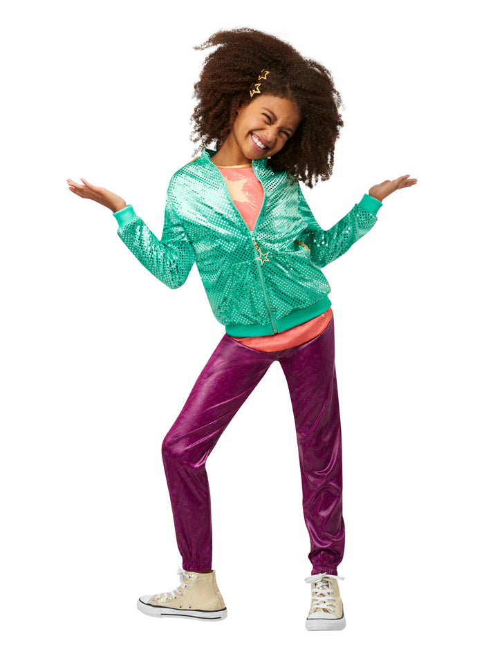 Karma Deluxe Costume for Kids - Karma's World