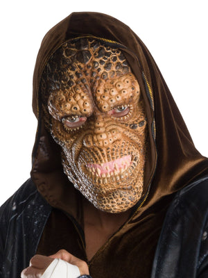 Buy Killer Croc Deluxe Plus Size Costume for Adults - Warner Bros. Suicide Squad from Costume World