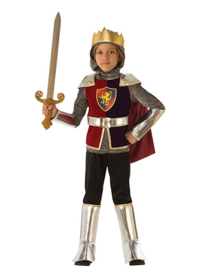 Buy Knight Costume for Kids from Costume World