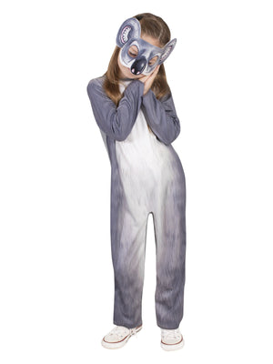 Buy Koala Costume for Kids from Costume World