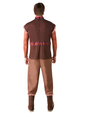 Buy Kristoff Deluxe Costume for Adults - Disney Frozen 2 from Costume World