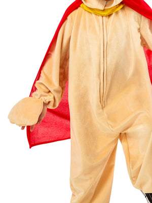 Buy Krypto Deluxe Costume for Toddlers & Kids - DC League of Super-Pets from Costume World
