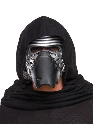 Buy Kylo Ren Deluxe Costume for Adults - Disney Star Wars from Costume World