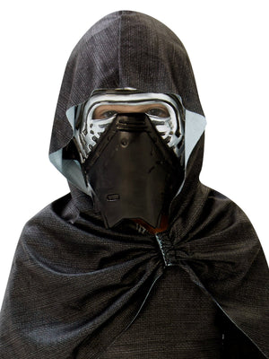 Buy Kylo Ren Deluxe Costume for Tweens & Teens - Disney Star Wars from Costume World
