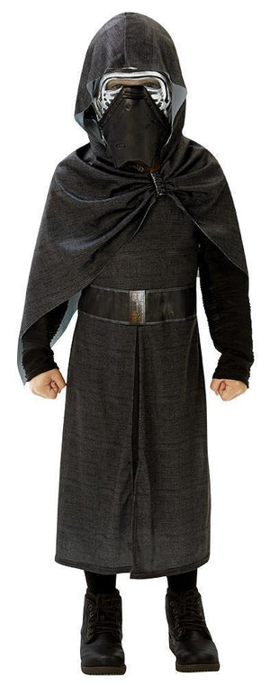 Buy Kylo Ren Deluxe Costume for Tweens & Teens - Disney Star Wars from Costume World