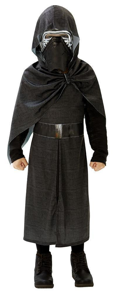 Kylo Ren Deluxe Costume for Tweens & Teens - Disney Star Wars