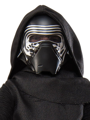 Buy Kylo Ren Premium Costume for Kids - Disney Star Wars from Costume World